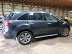 2013 Acura Mdx Advance