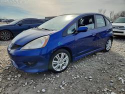 2010 Honda Fit Sport for sale in Wayland, MI