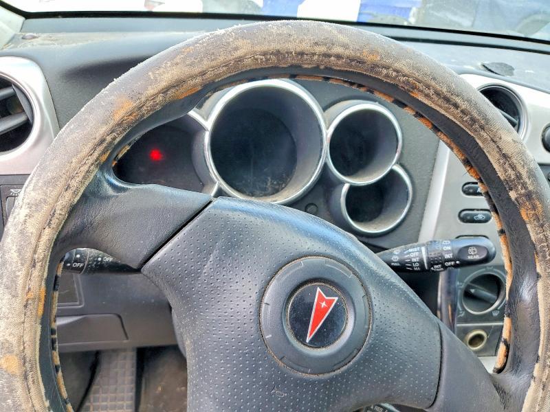 2005 Pontiac Vibe