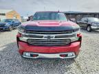 2020 Chevrolet Silverado K1500 High Country