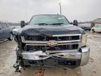 2008 Chevrolet Silverado K2500 Heavy Duty