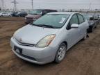 2008 Toyota Prius Base