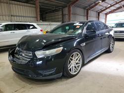 2014 Ford Taurus sel for sale in Greenwell Springs, LA