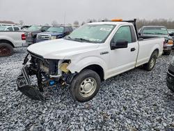 Salvage cars for sale from Copart Glassboro, NJ: 2020 Ford F150