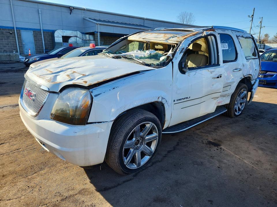 2007 GMC Yukon Denali