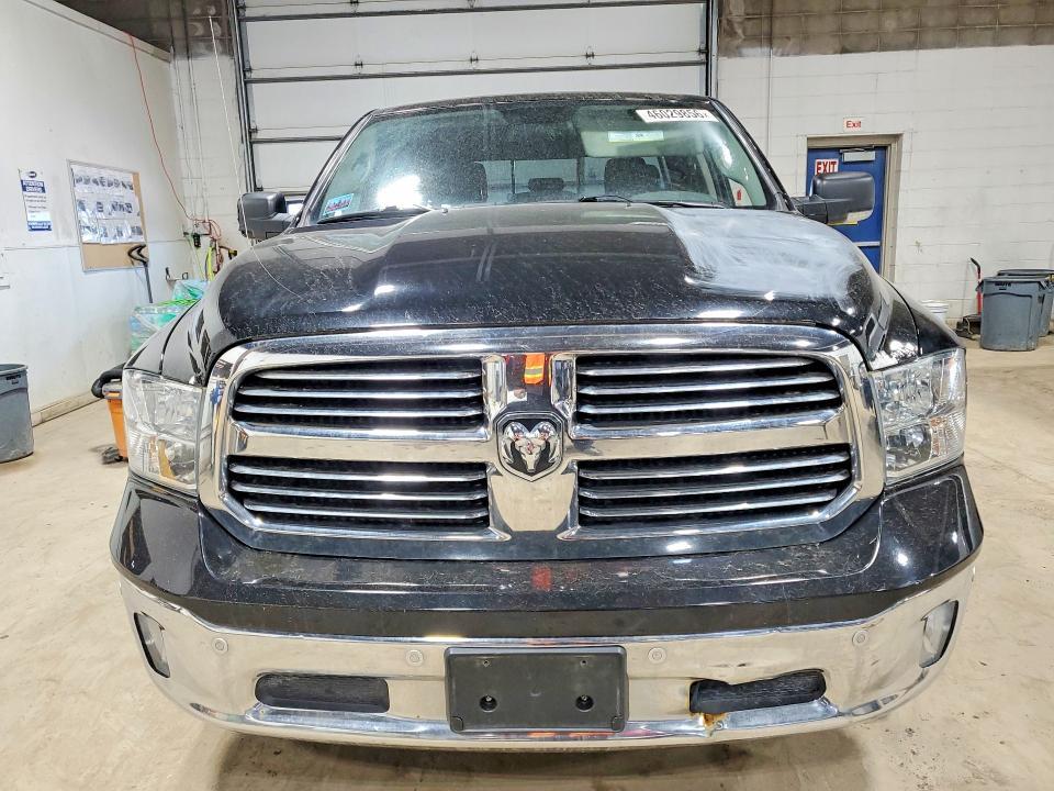 2019 Dodge Ram 1500 Classic slt