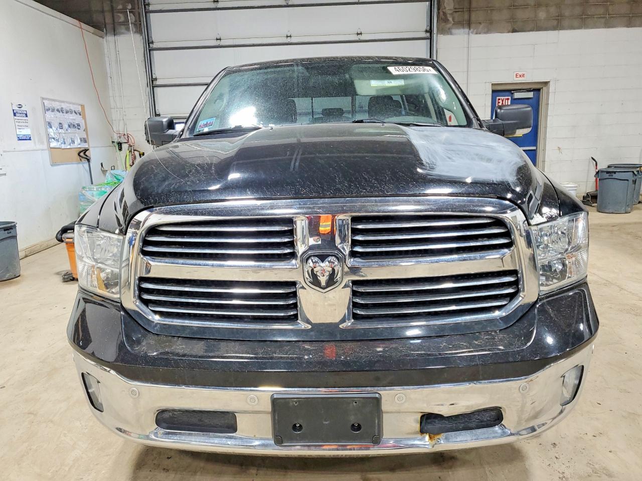 2019 Dodge RAM 1500 Classic SLT