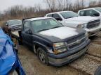2004 Chevrolet Silverado C1500
