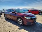 2020 Honda Insight ex