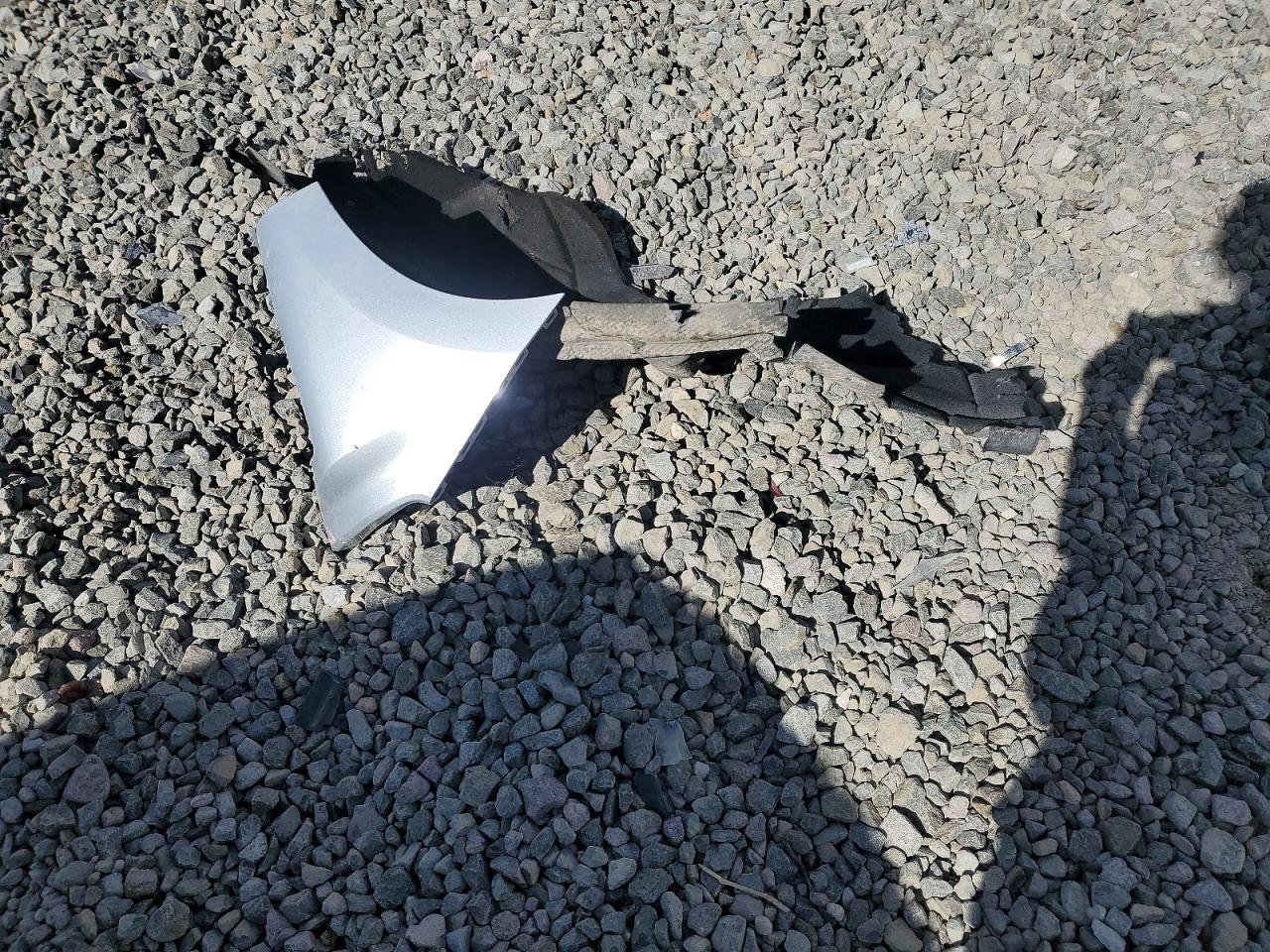 2021 Chevrolet Silverado K1500 LT Trail Boss