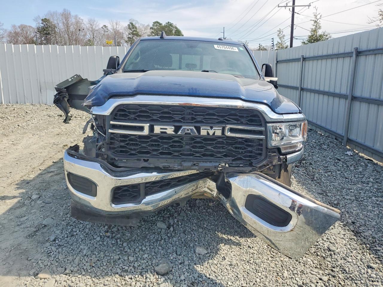 2023 Dodge RAM 2500 Tradesman
