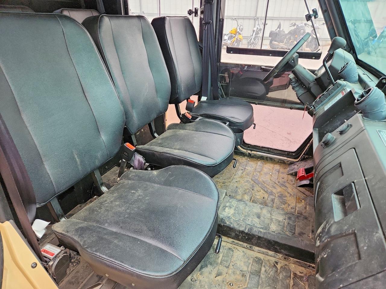 2021 Massimo Motor Sports Utility Vehicle