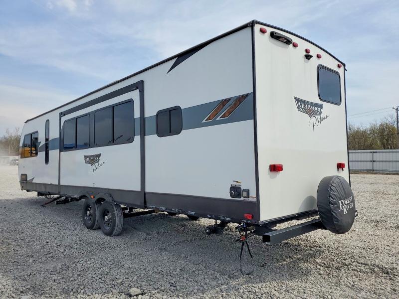 2024 Foresriver 2024 Forest River Wildwood Camper