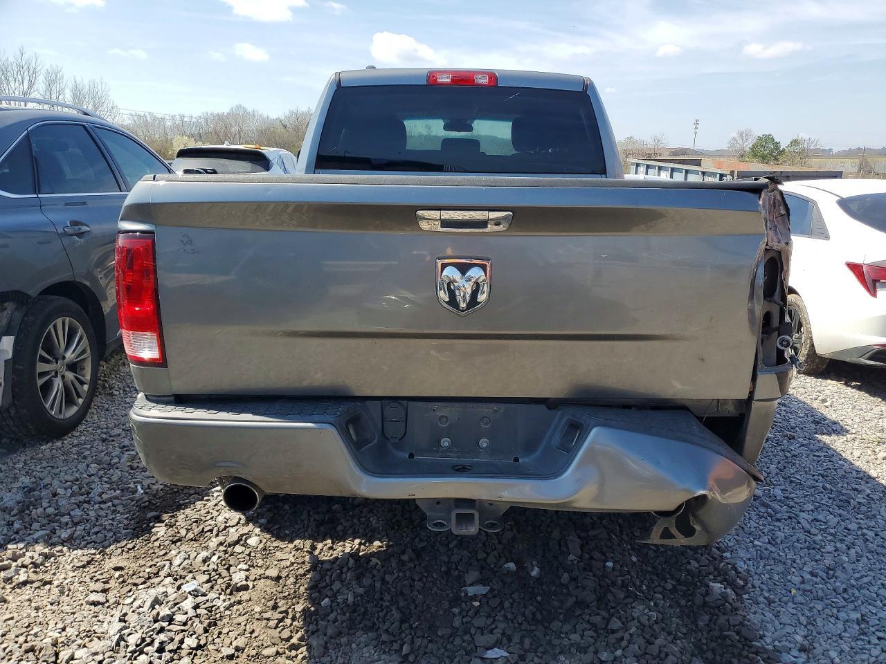 2013 Dodge RAM 1500 ST