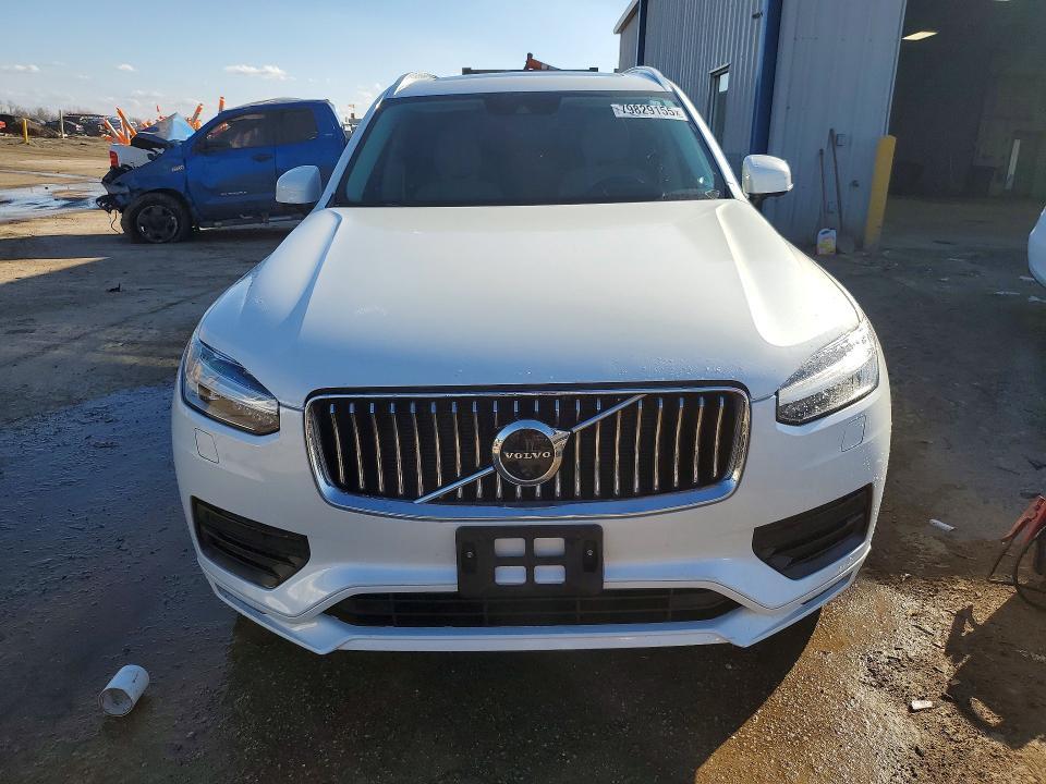2020 Volvo Xc90 T5 Momentum