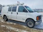 2002 Chev Express G2500
