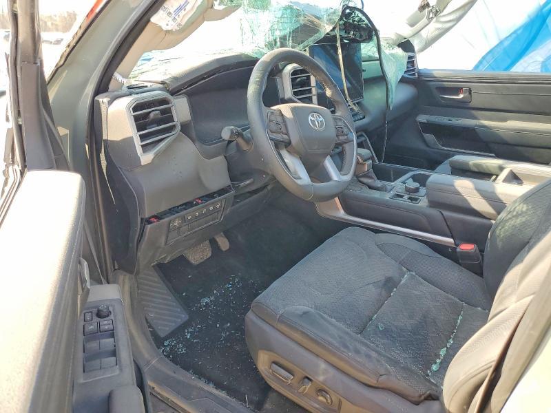 2024 Toyota Tundra Limited HV