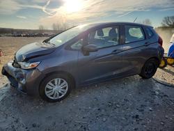 2015 Honda Fit lx en venta en Wayland, MI