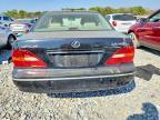 2003 Lexus Ls 430 Base