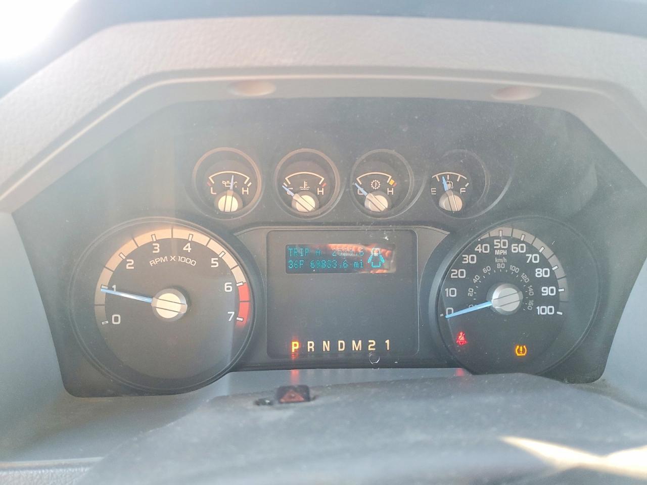 2015 Ford F250 Super Duty