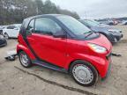 2013 Smart Fortwo Pure