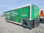 2001 Mitd Refrigerated Trailer-Refrigerated Beverage Trail