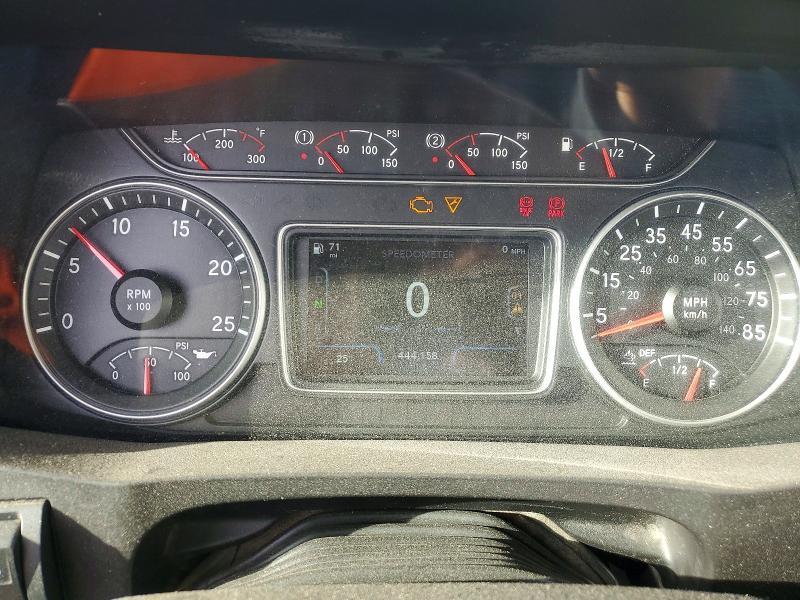 2020 International LT625 Semi Truck