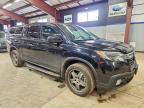 2017 Honda Ridgeline Sport