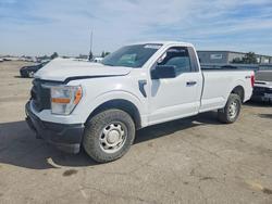 2021 Ford F150 en venta en Bakersfield, CA
