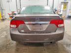 2009 Honda Civic Dx-g