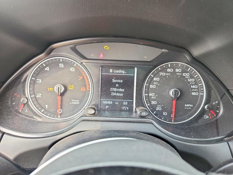 2017 Audi Q5 Premium Plus