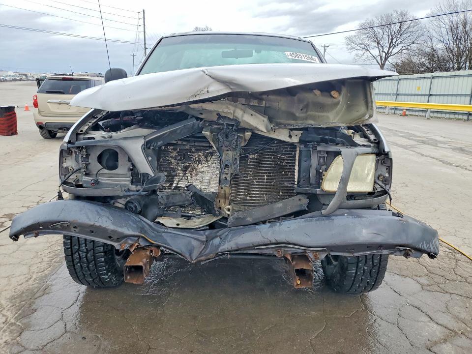2003 Ford F150