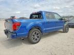 2025 Ford F150 STX
