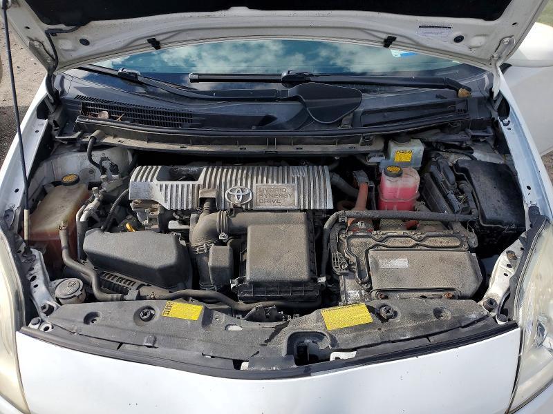 2014 Toyota Prius Three
