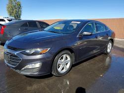 2023 Chevrolet Malibu lt for sale in North Las Vegas, NV