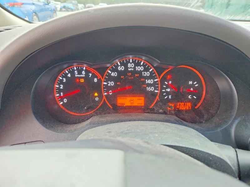 2009 Nissan Altima 2.5