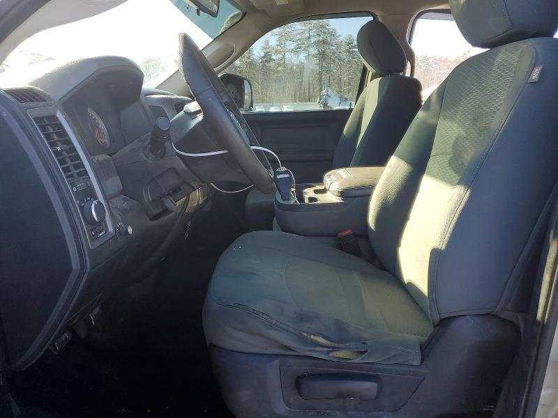 2015 Dodge RAM 2500 ST