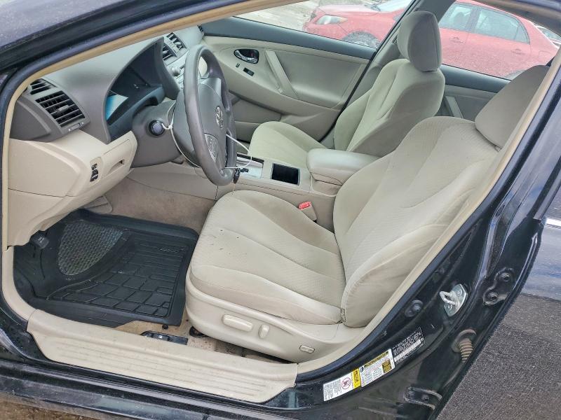 2009 Toyota 2009 Toyt Camry