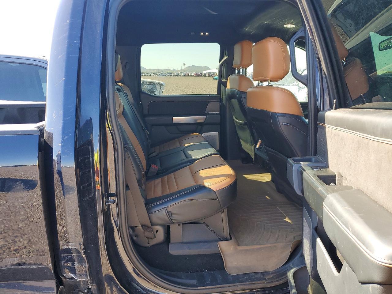 2024 Ford F350 Super Duty