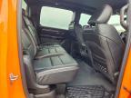 2022 Dodge RAM 1500 TRX