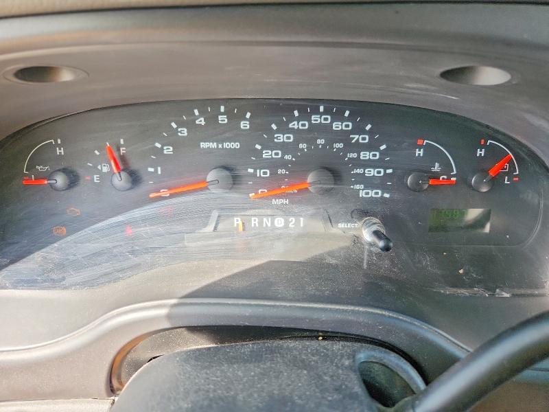 2006 Ford Econoline E350 Super Duty Wagon