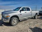2012 Dodge RAM 3500 SLT