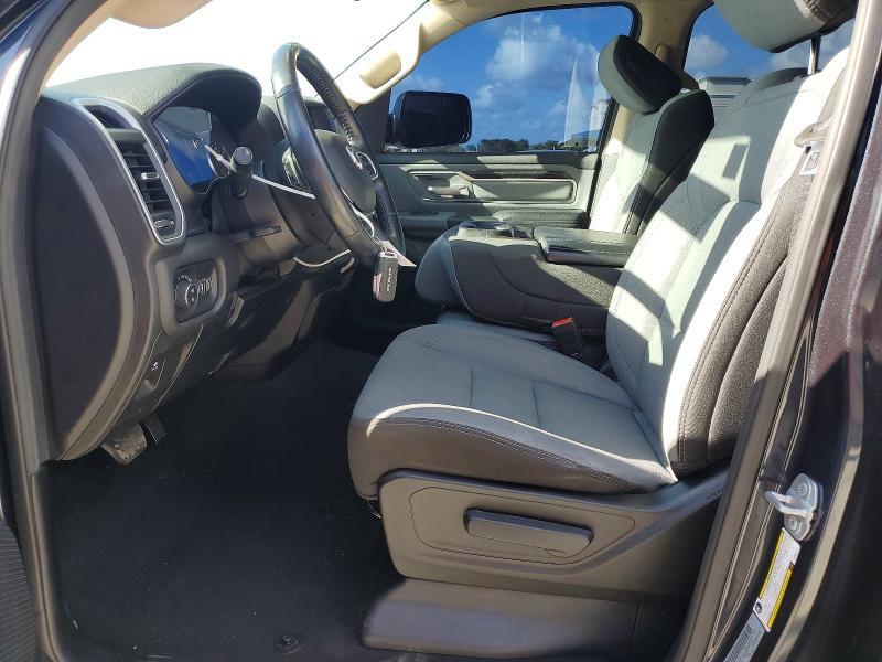 2019 Dodge RAM 1500 BIG Horn
