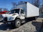 2013 Freightliner Business Class  M2 BOX Truck