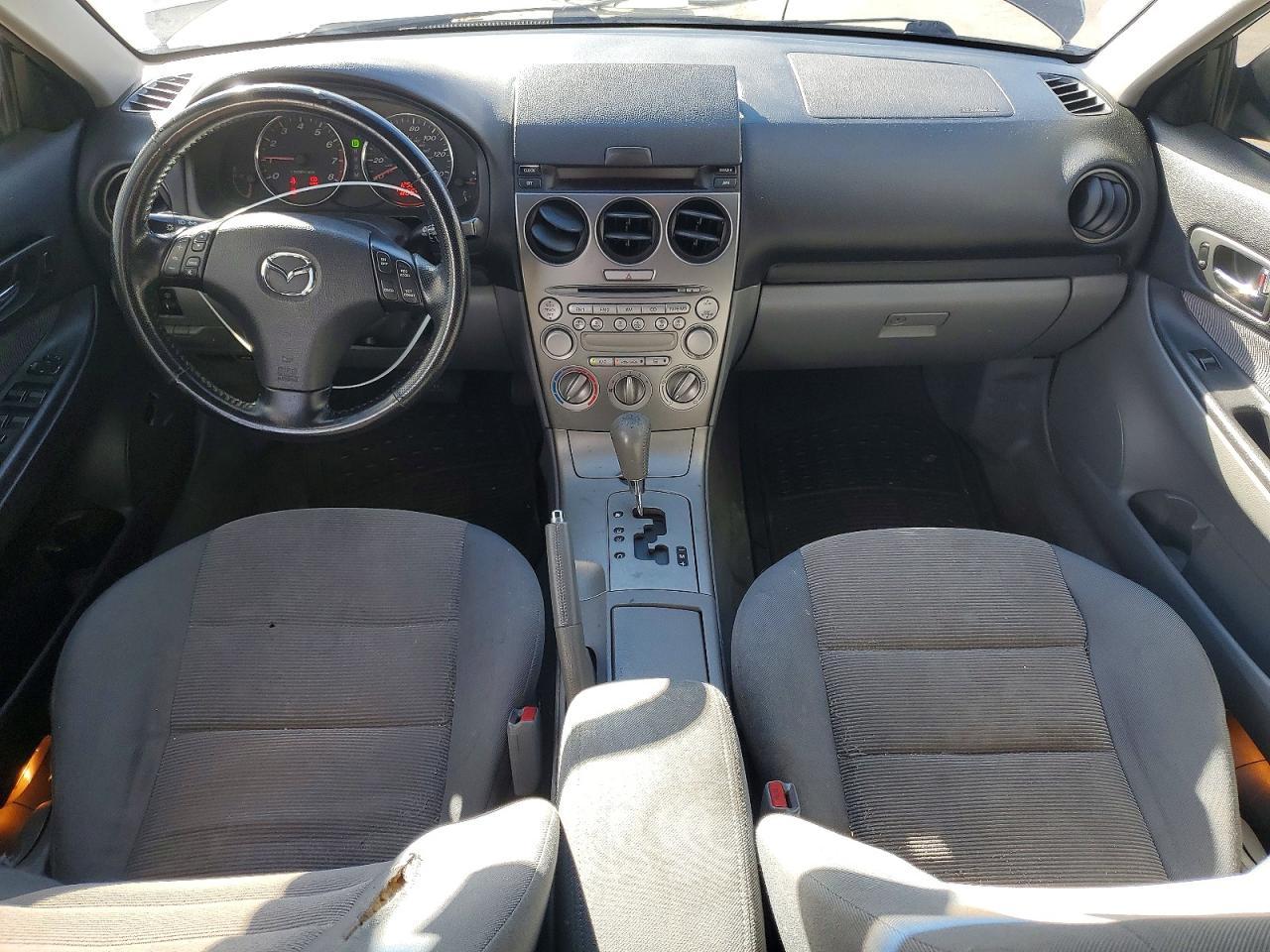 2004 Mazda 6 I