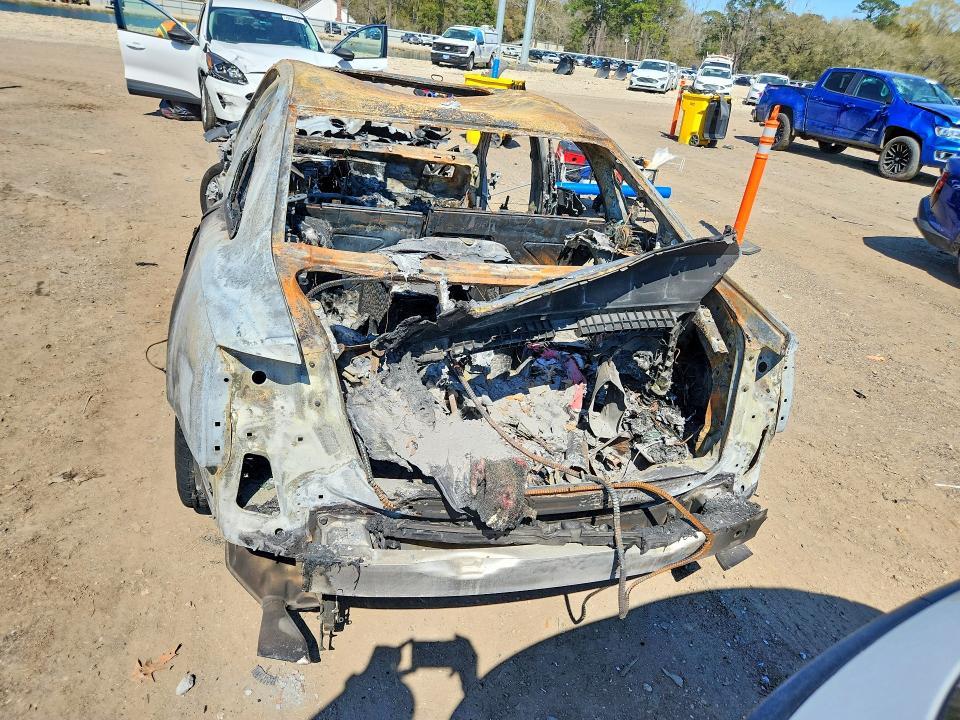 2016 Audi A6 Premium