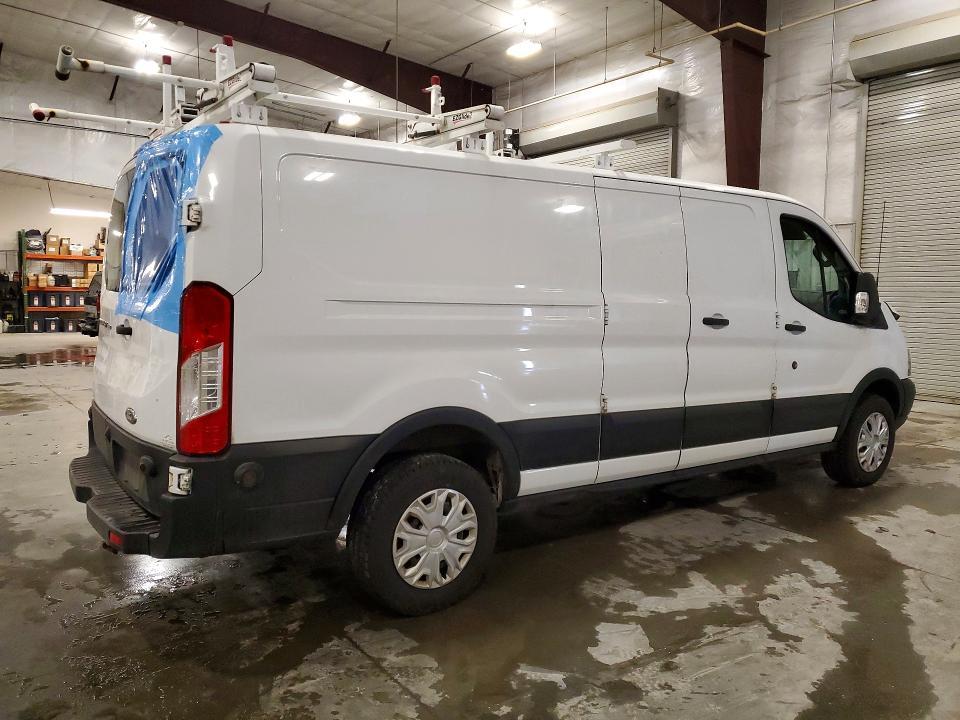2019 Ford Transit 250 Utility / Service van