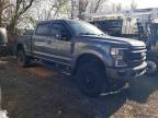 2020 Ford F350 Super Duty