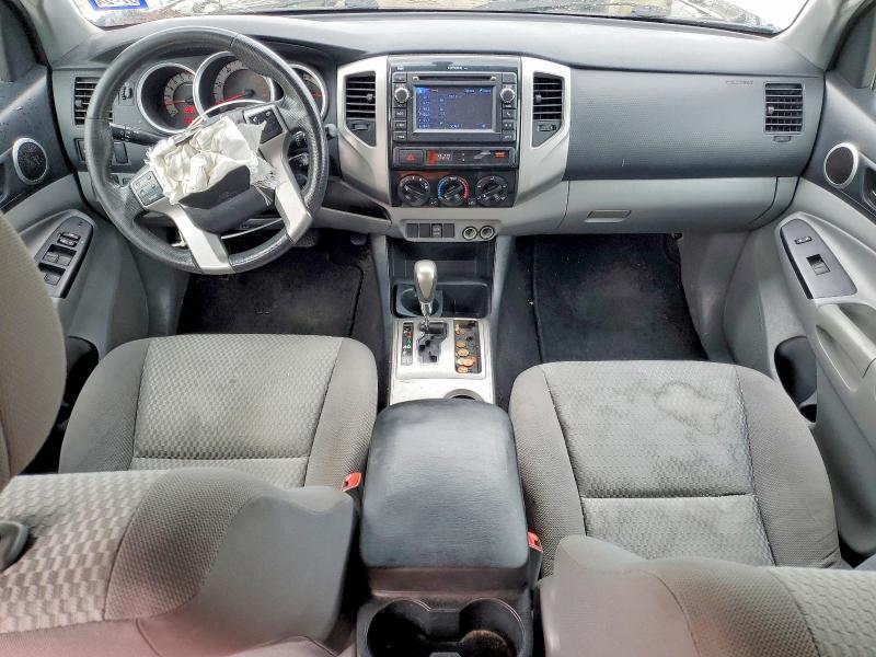 2013 Toyota Tacoma Prerunner V6
