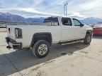 2016 GMC Sierra K2500 SLE